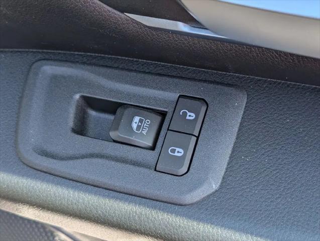 2026 Ram 1500 Big Horn Quad Cab 4x4 64 Box