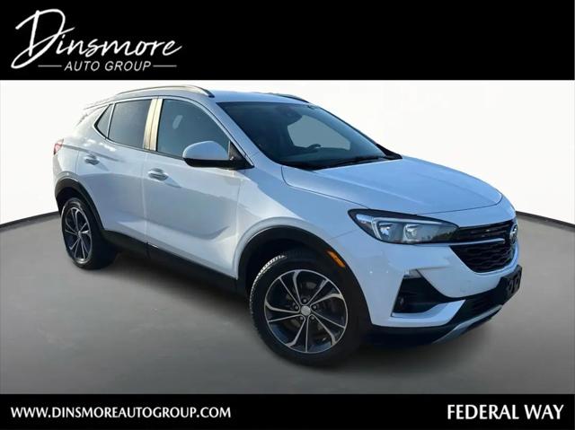 2022 Buick Encore GX FWD Select for sale in Federal Way, WA