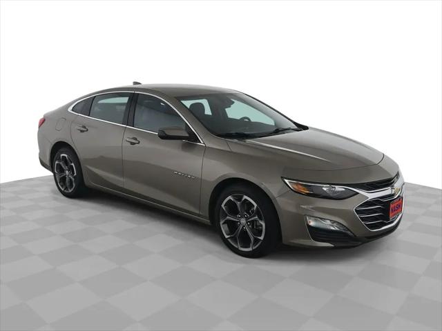 2024 Chevrolet Malibu FWD 1LT for sale in San Marcos, TX