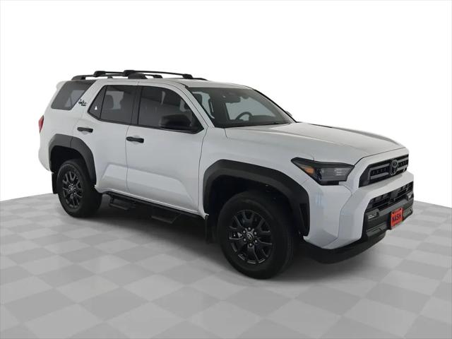 2025 Toyota 4Runner SR5 for sale in San Marcos, TX