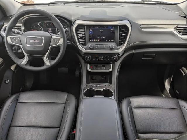 2023 GMC Acadia AWD SLT