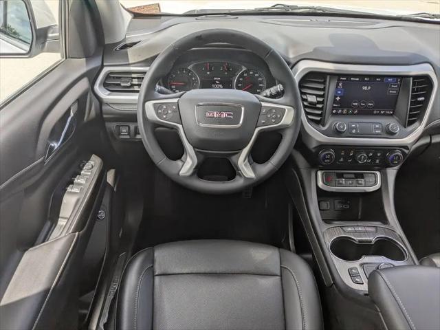 2023 GMC Acadia AWD SLT
