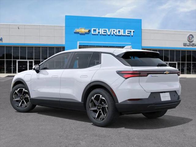 2026 Chevrolet Equinox LT 1, FWD