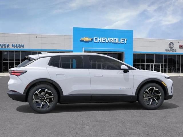 2026 Chevrolet Equinox LT 1, FWD
