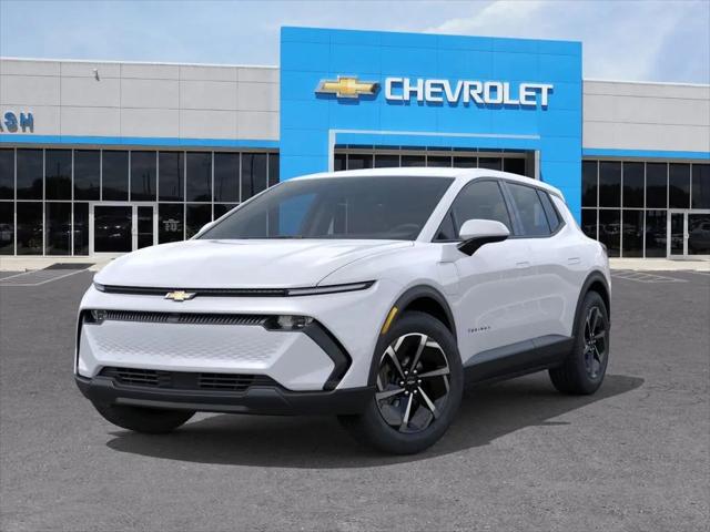 2026 Chevrolet Equinox LT 1, FWD