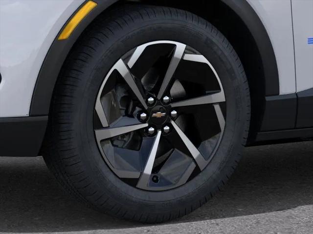 2026 Chevrolet Equinox LT 1, FWD