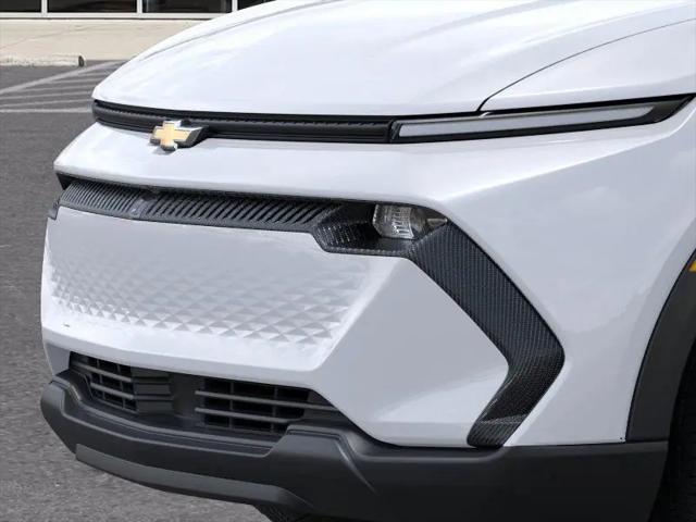 2026 Chevrolet Equinox LT 1, FWD