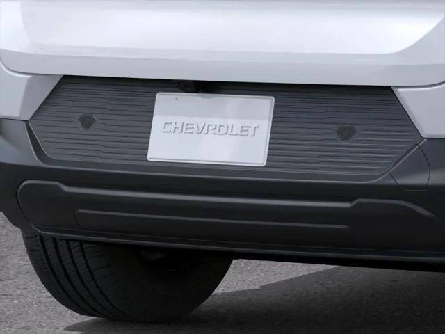 2026 Chevrolet Equinox LT 1, FWD