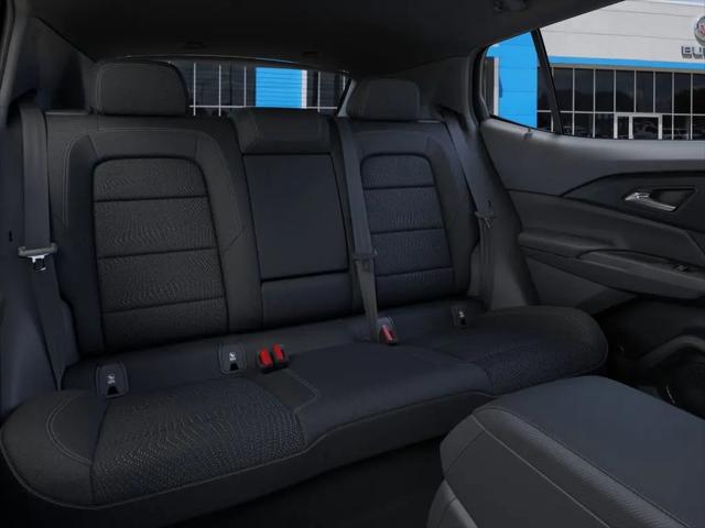 2026 Chevrolet Equinox LT 1, FWD