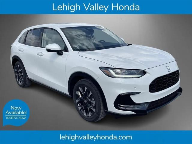 2026 Honda HR-V AWD EX-L for sale in Emmaus, PA