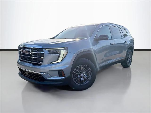 2025 GMC Acadia FWD Elevation for sale in Sarasota, FL