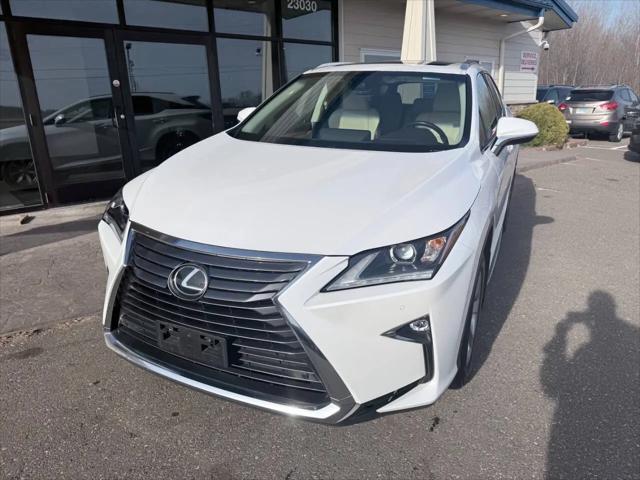 2019 Lexus RX 350 RX 350