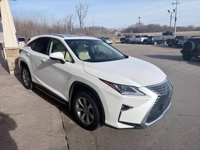 2019 Lexus RX 350 RX 350