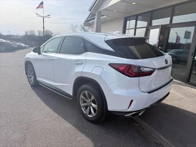 2019 Lexus RX 350 RX 350