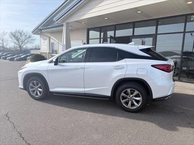 2019 Lexus RX 350 RX 350