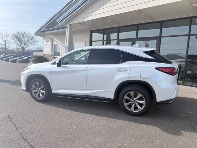 2019 Lexus RX 350 RX 350