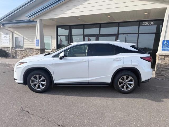 2019 Lexus RX 350 RX 350