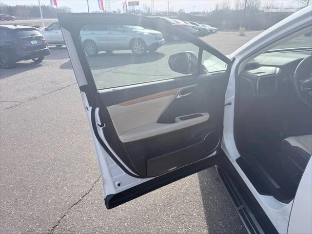 2019 Lexus RX 350 RX 350