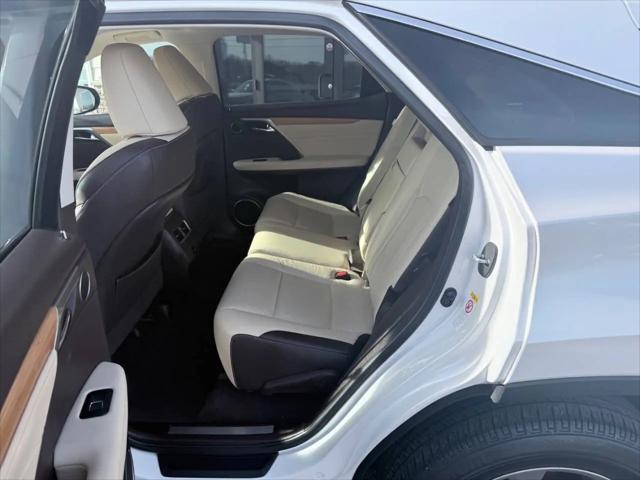 2019 Lexus RX 350 RX 350