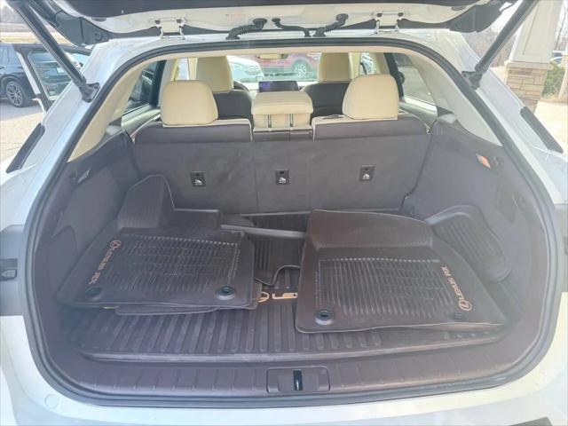 2019 Lexus RX 350 RX 350