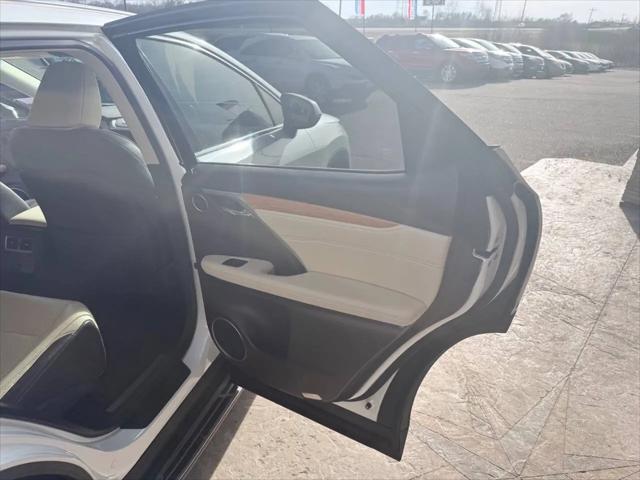 2019 Lexus RX 350 RX 350
