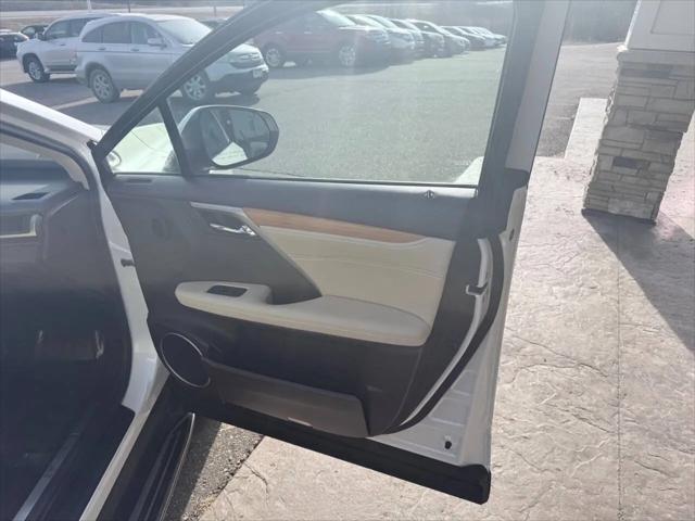 2019 Lexus RX 350 RX 350