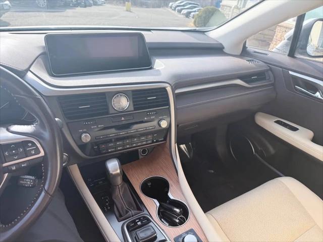 2019 Lexus RX 350 RX 350