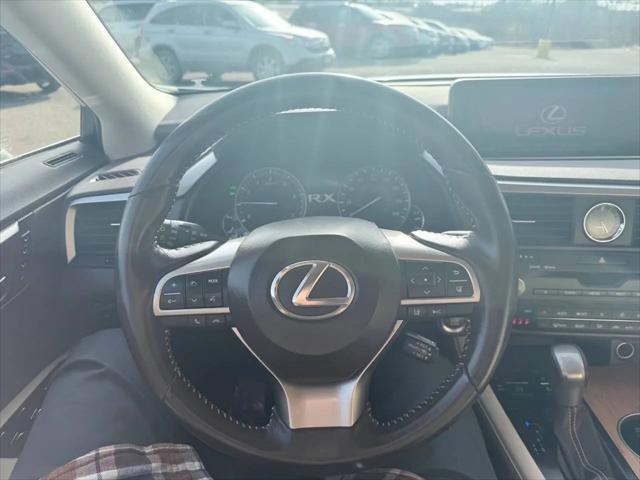2019 Lexus RX 350 RX 350
