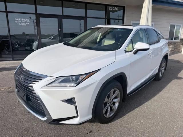 2019 Lexus RX 350 RX 350 for sale in Loretto, MN
