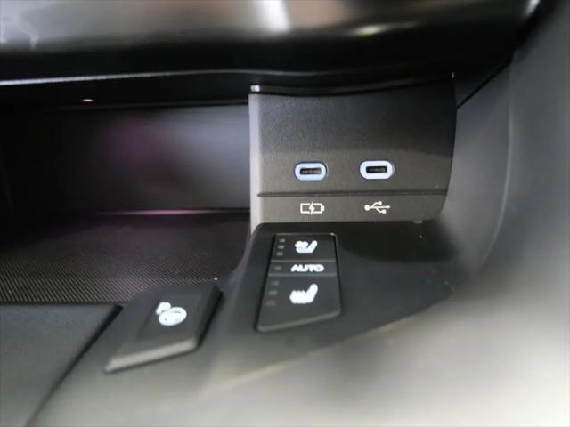 2025 Lexus LX Overtrail