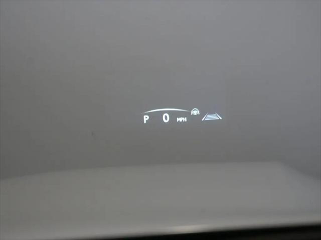 2025 Lexus LX Overtrail