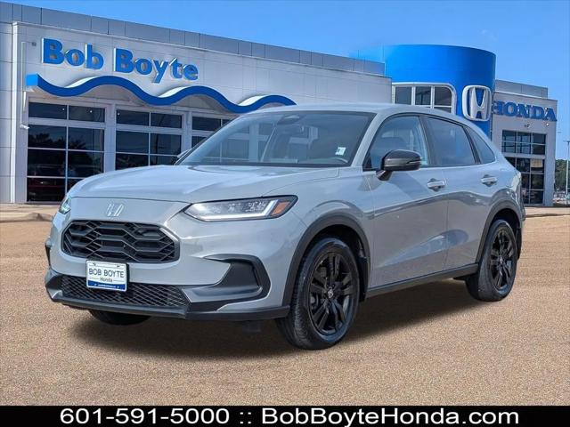 2026 Honda HR-V 2WD Sport for sale in Brandon, MS