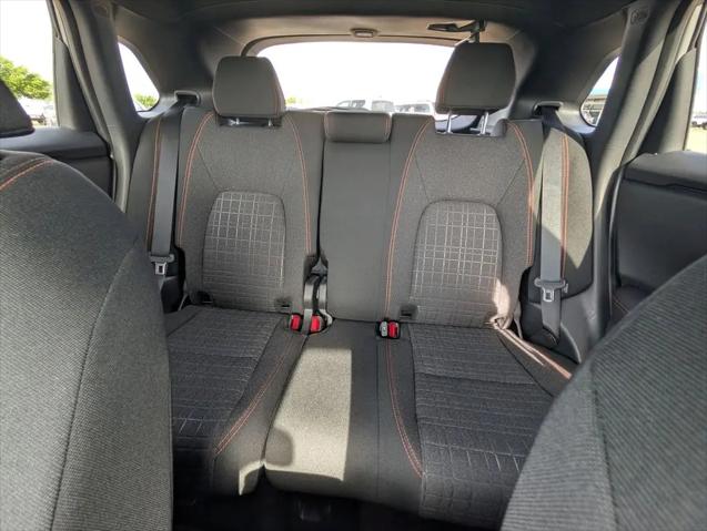 2026 Honda HR-V 2WD Sport