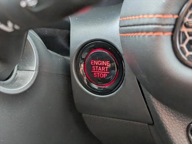 2026 Honda HR-V 2WD Sport