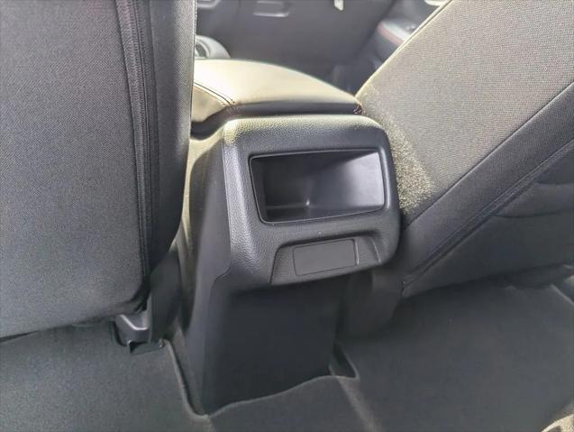 2026 Honda HR-V 2WD Sport