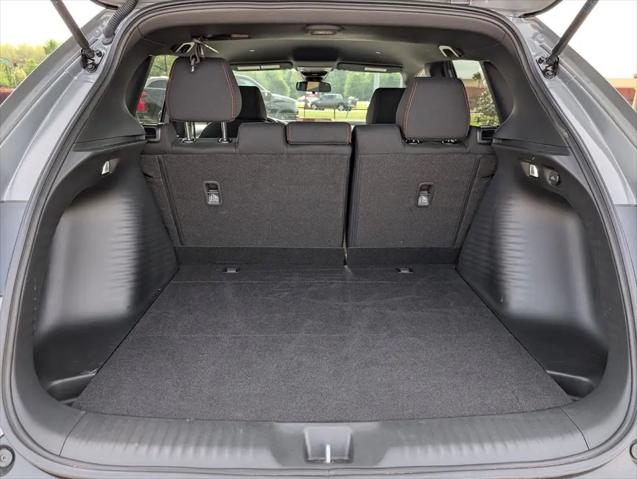 2026 Honda HR-V 2WD Sport