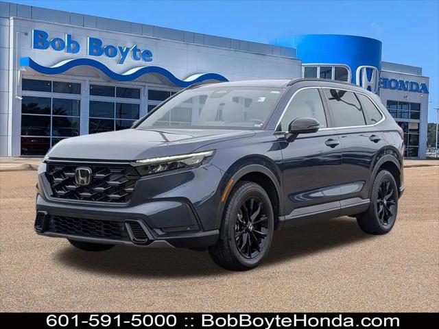 2024 Honda CR-V Hybrid Sport-L for sale in Brandon, MS