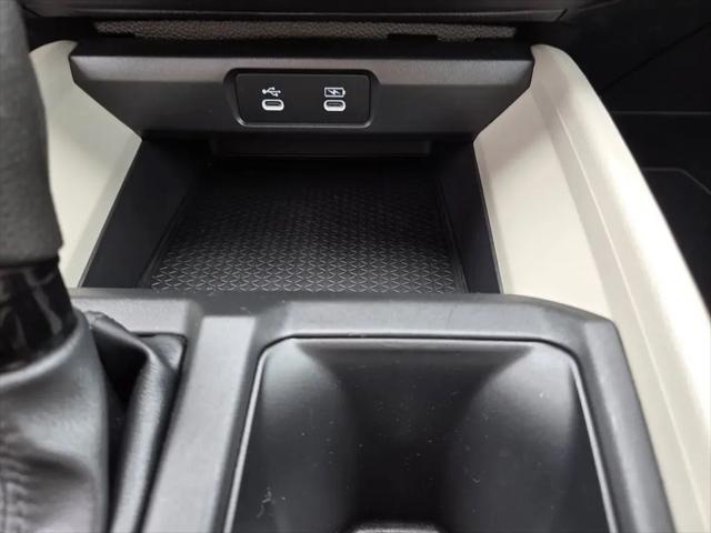 2025 Honda Accord Sedan LX