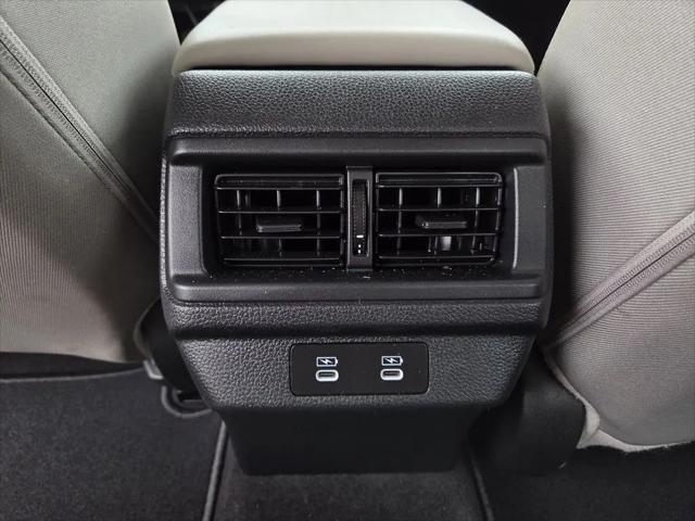 2025 Honda Accord Sedan LX