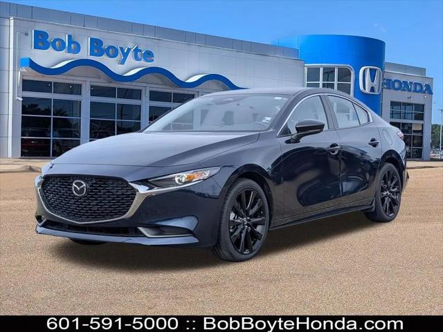 2026 Mazda Mazda3 2.5 S Select Sport for sale in Brandon, MS