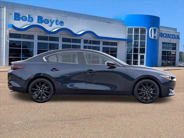2026 Mazda Mazda3 2.5 S Select Sport