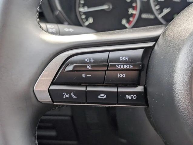 2026 Mazda Mazda3 2.5 S Select Sport