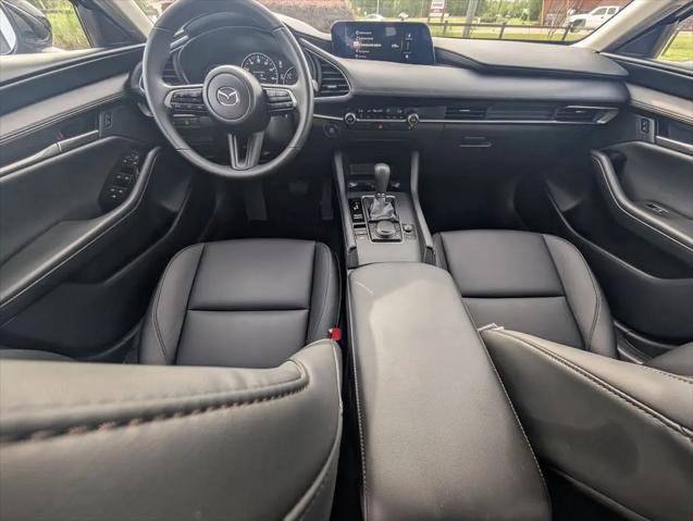 2026 Mazda Mazda3 2.5 S Select Sport