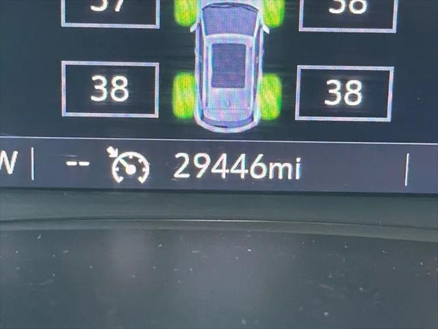 2025 Chevrolet Blazer AWD 2LT