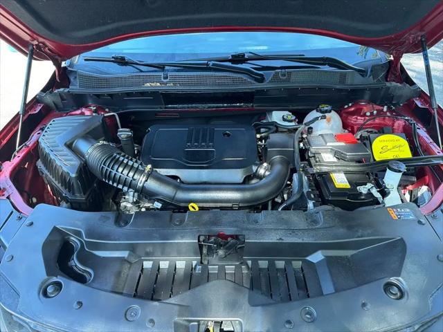 2025 Chevrolet Blazer AWD 2LT