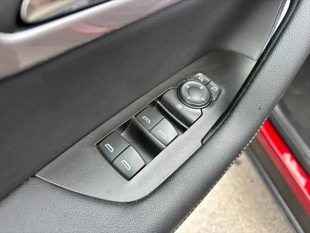 2025 Chevrolet Blazer AWD 2LT