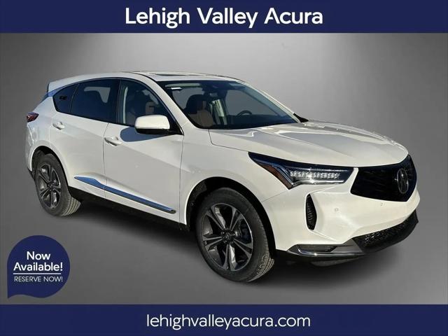 2026 Acura RDX Technology for sale in Emmaus, PA