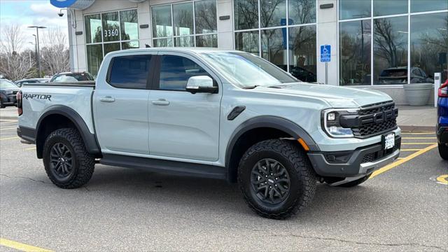 2024 Ford Ranger Raptor for sale in White Bear Lake, MN