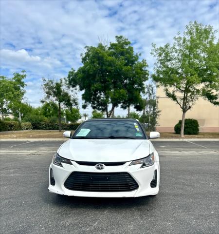 2014 Scion tC Monogram