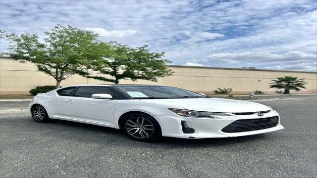 2014 Scion tC Monogram